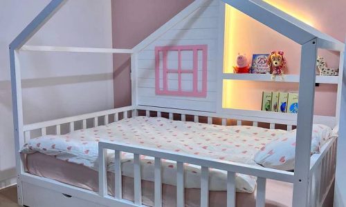 Cum transformă paturile Montessori experiența de zi cu zi a copilului tău?