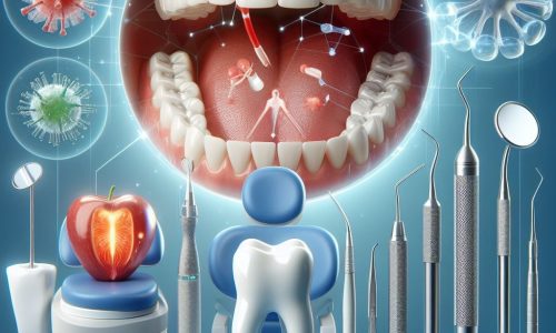 Salvarea Zâmbetului: Ghidul Complet al Tratamentului Endodontic