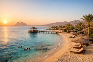 Cum te ajută Viva Holidays să planifici o vacanță în Egipt în extrasezon?