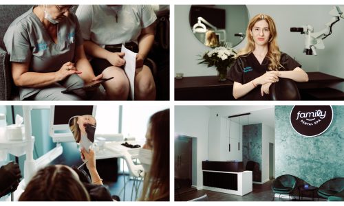Pot purta aparat dentar la 30 sau 40 de ani? Când are sens ortodonția la adulți