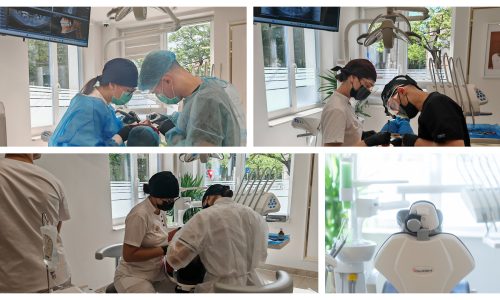 Cum se face un implant dentar cu ajutorul tehnologiei digitale? Explicația medicilor Dental Chic din Cluj-Napoca